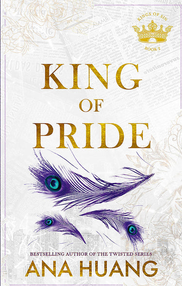 King Of Pride